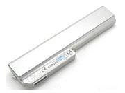 Replacement PANASONIC CF-VZSU45U Laptop Battery CF-VZSU45 rechargeable 5700mAh, 60Wh Sliver In Singapore