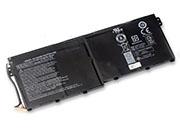 Genuine ACER 4ICP7/61/80 Laptop Battery AC16A8N rechargeable 4605mAh, 50Wh Black In Singapore