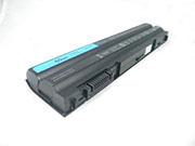 Genuine DELL DHT0W Laptop Battery WJ383 rechargeable 60Wh Black In Singapore