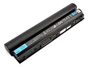 Genuine DELL 09K6P Laptop Battery CWTM0 rechargeable 60Wh Black In Singapore