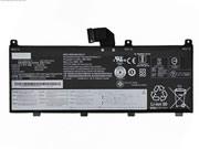 Genuine LENOVO SB10T83144 Laptop Battery L18M6P90 rechargeable 8000mAh, 90Wh Black In Singapore