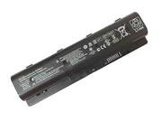 Genuine HP Hewlett Packard Envy MC04 Laptop Battery 804073-851 rechargeable 62Wh Black In Singapore