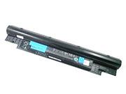 Singapore Genuine DELL JD41Y Laptop Battery H7XW1 rechargeable 44Wh Black