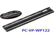 Genuine NEC OP-570-76996 Laptop Battery OP-570-76997 rechargeable 4000mAh, 44Wh Black In Singapore