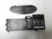 Genuine LENOVO 5B10H13096 Laptop Battery 5B10H17229 rechargeable 35Wh, 4610Ah Black In Singapore