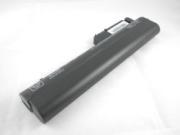 Genuine HP 412789-001 Laptop Battery 411126-001 rechargeable 55Wh Black In Singapore