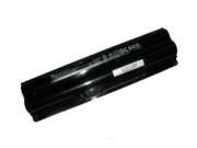 Replacement HP HSTNN-IB82 Laptop Battery HSTNN-IB83 rechargeable 55Wh Black In Singapore