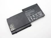 Genuine HP HSTNN-IB4T Laptop Battery F6B38PA rechargeable 46Wh Black In Singapore