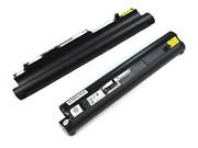 Singapore Replacement LENOVO L09S3B11 Laptop Battery L09C6YU11 rechargeable 48Wh Black