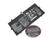 Singapore Genuine LENOVO L14M4P24 Laptop Battery L14L4P24 rechargeable 8800mAh, 66Wh Black