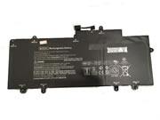 Genuine HP HSTNN-IB7F Laptop Battery 816609-005 rechargeable 37.3Wh Black In Singapore