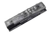 Singapore Genuine HP TPN-L111 Laptop Battery 709988-242 rechargeable 47Wh Black