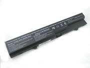 Replacement HP BQ350AAABA Laptop Battery HSTNN-IB1A rechargeable 5200mAh Black In Singapore