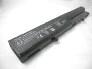 Singapore Replacement HP HSTNN-I47C-B Laptop Battery HSTNN-DB51 rechargeable 5200mAh Black