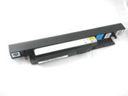 Singapore Replacement LENOVO L09C6D21 Laptop Battery 57Y6309 rechargeable 4400mAh, 57Wh Black