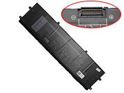 Genuine DELL DWVRR Laptop Battery NR6MH rechargeable 7250mAh, 87Wh Black In Singapore