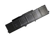 Genuine DELL 9JRV0 Laptop Battery 53XP7 rechargeable 8071mAh, 97Wh Black In Singapore