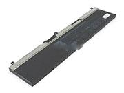 Genuine DELL 5TF10 Laptop Battery 0VRX0J rechargeable 8070mAh, 97Wh Black In Singapore