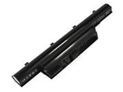 Replacement HASEE MB403-3S4400-G1L3 Laptop Battery MB403-3S4400-G1B1 rechargeable 4400mAh, 48Wh Black In Singapore