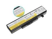 Genuine LENOVO L11L6R01 Laptop Battery L11S6Y01 rechargeable 4400mAh Black In Singapore