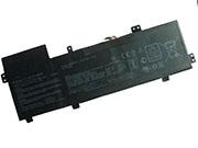 Genuine ASUS B31N1534 Laptop Battery 0B200-02030000 rechargeable 4240mAh, 48Wh Black In Singapore