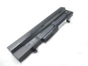 Singapore Replacement ASUS 70-OA1B1B3200 Laptop Battery 990OA001B9000 rechargeable 5200mAh Black