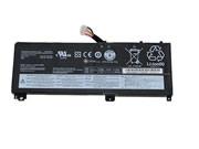 Singapore Genuine LENOVO 45N1085 Laptop Battery 45N1084 rechargeable 3300mAh, 48Wh Black