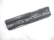 Genuine NOTEBOOK M1000-BPS6 Laptop Battery M2000-BPS6 rechargeable 48Wh Black In Singapore