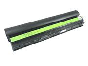 Replacement DELL 7M0N5 Laptop Battery J79X4 rechargeable 58Wh Black In Singapore