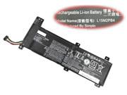 Singapore Genuine LENOVO B10K87722 Laptop Battery 5B10K87714 rechargeable 5080mAh, 39Wh Black