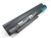 Replacement NEC PC-VP-BP65-02 Laptop Battery PC-VP-BP64-06 rechargeable 5400mAh Black In Singapore