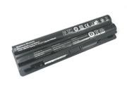 Genuine DELL 049H0 Laptop Battery P09E001 rechargeable 56Wh Black In Singapore