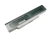 Singapore Replacement MITAC 441682000000 Laptop Battery 40006487 rechargeable 4400mAh Grey