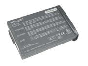 Replacement ACER 91.46W28.001 Laptop Battery BTP-43D1 rechargeable 4400mAh Grey In Singapore