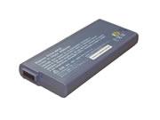 Replacement SONY VGP-BP2EA Laptop Battery PCGA-BP2EA rechargeable 4400mAh, 49Wh Grey In Singapore