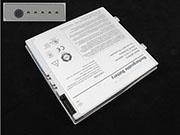 Replacement GATEWAY SMP-202 Laptop Battery LBAT0016 rechargeable 3600mAh Silver In Singapore