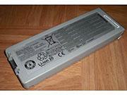 Genuine PANASONIC CFVZSU83U Laptop Battery CF-VZSU80U rechargeable 6400mAh, 70Wh Grey In Singapore