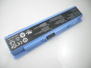 Genuine HASEE E11-3S2200-S1B1 Laptop Battery E11-3S4400-S1B1 rechargeable 4400mAh Blue In Singapore