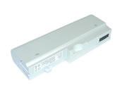 Singapore Replacement KOHJINSHA NBATSC01 Laptop Battery NBATSC02 rechargeable 5200mAh Silver