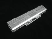 Genuine AVERATEC 23+050490+01 Laptop Battery 23+050490+00 rechargeable 4400mAh Silver In Singapore