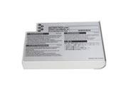 Replacement NEC PC-VP-WP44 Laptop Battery OP-570-75901 rechargeable 4400mAh Silver Grey In Singapore