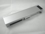 Singapore Replacement HP COMPAQ M62044L Laptop Battery APBT01B rechargeable 4400mAh Silver