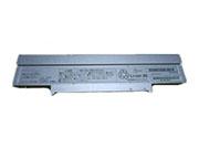 Singapore Genuine PANASONIC CFVZSUOMJS Laptop Battery CFVZSU0MJS rechargeable 6400mAh, 47Wh Sliver