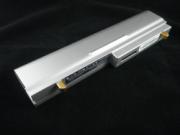 Replacement ECS EM-G220L1S Laptop Battery BATEMG220 rechargeable 4800mAh Silver In Singapore