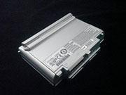 Genuine PANASONIC CF-VZSU51R Laptop Battery CFVZSU51R rechargeable 5800mAh, 5.8Wh Silver In Singapore