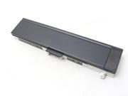 Singapore Genuine GREAT WALL 375942-001 Laptop Battery APBT01A rechargeable 4.4Ah Black