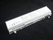 Replacement DELL DFNCH Laptop Battery FU274 rechargeable 5200mAh, 56Wh Silver Grey In Singapore