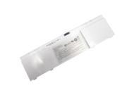 Replacement HASEE T20-2S3400-S1C1 Laptop Battery  rechargeable 3400mAh White In Singapore