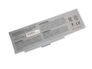 Singapore Replacement MITAC 40006825 Laptop Battery 442677000010 rechargeable 5200mAh White