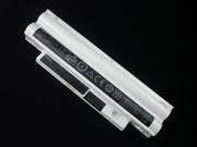 Replacement DELL 3G0X8 Laptop Battery G2CGH rechargeable 5200mAh White In Singapore